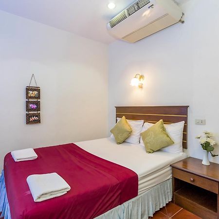 191Inn Patong Εξωτερικό φωτογραφία
