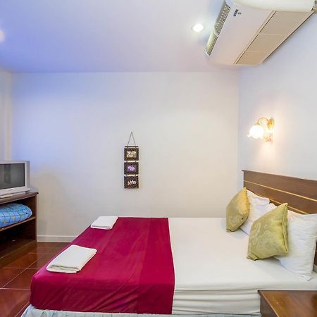 191Inn Patong Εξωτερικό φωτογραφία