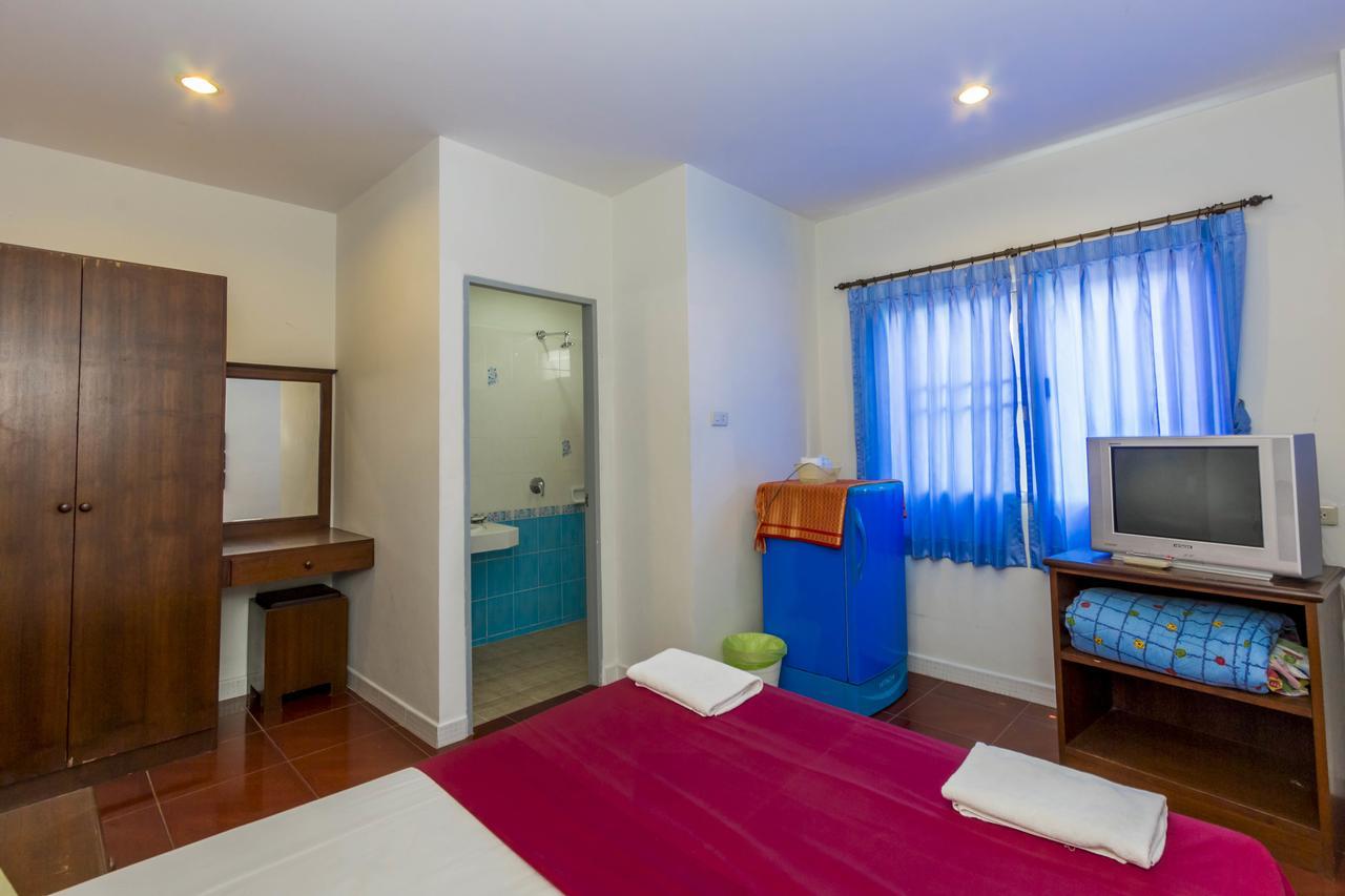 191Inn Patong Εξωτερικό φωτογραφία