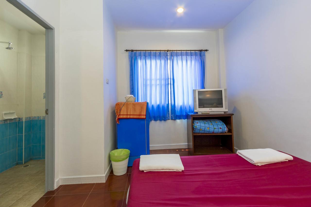 191Inn Patong Εξωτερικό φωτογραφία
