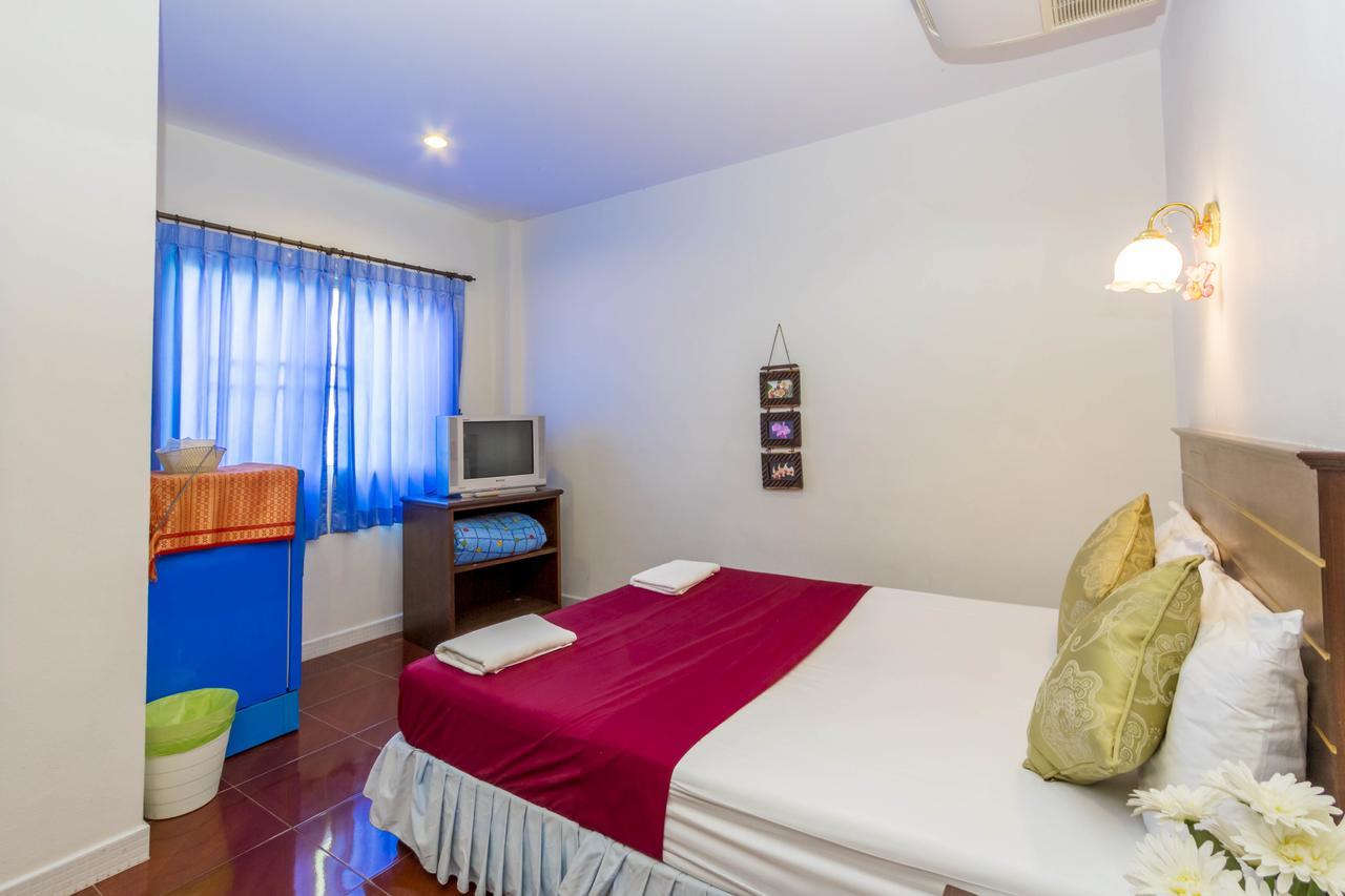191Inn Patong Εξωτερικό φωτογραφία