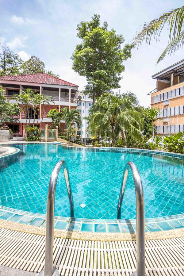 191Inn Patong Εξωτερικό φωτογραφία
